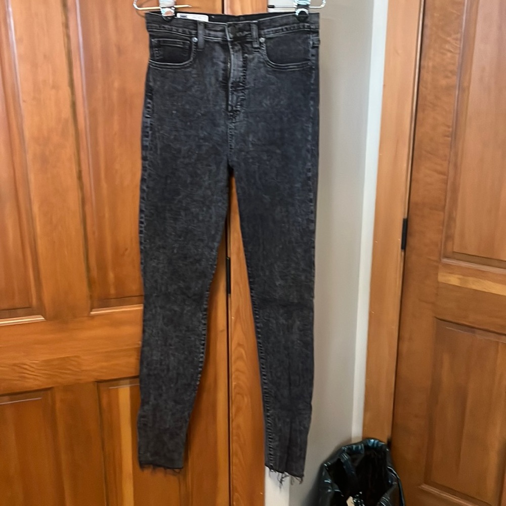 Gap jeans